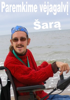 Padekime Sarunui.jpg (369.8 KiB) Peržiūrėta 8450 kartus(ų) Padekime Sarunui.jpg
