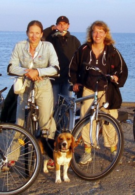 dviese su dviraciais, neskaitant silkes.jpg